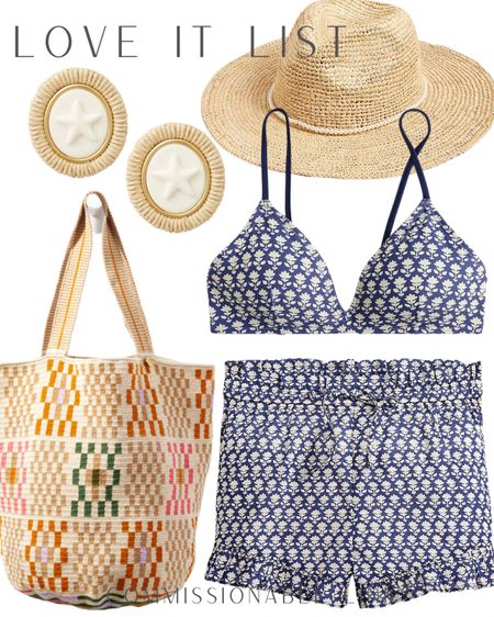 This weeks love it list!! So many blue and white things I couldn’t take my eyes off this week. A lot of it is on sale, too! 

Happy shopping 💙🤍

#loveitlist #favoritefinds #findsoftheweek #mamaandmini #blueandwhite #blueandwhitedress #summerdresses #summeroutfit #onthebeach #swimsuits #jcrewfinds #crewcuts 



#LTKSeasonal #LTKswim #LTKunder50