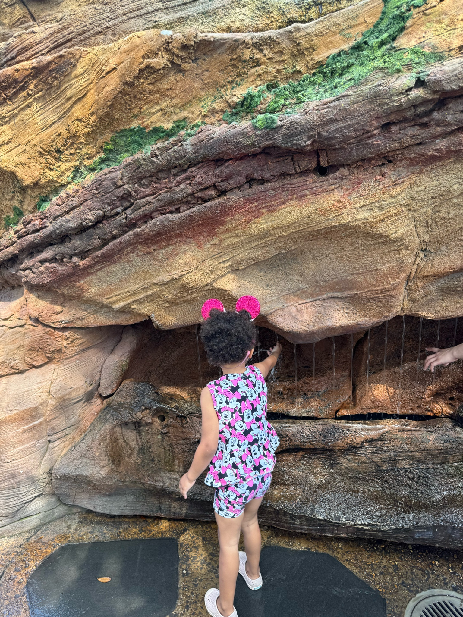 My toddlers Disney outfit 

#LTKBaby #LTKKids