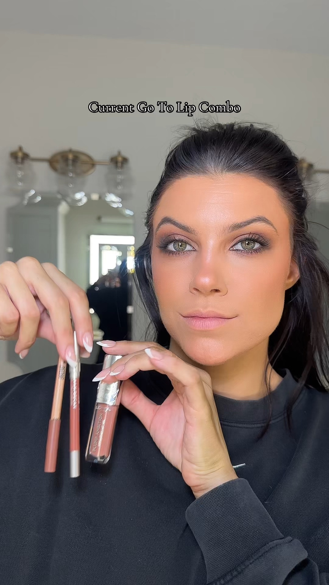 Current lip combo 


#LTKStyleTip #LTKSaleAlert #LTKBeauty