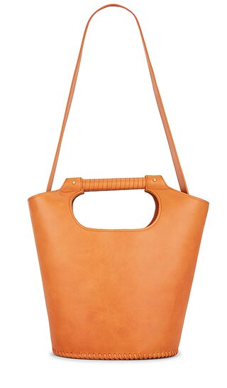 Lecce Tote in Desert | Revolve Clothing (Global)