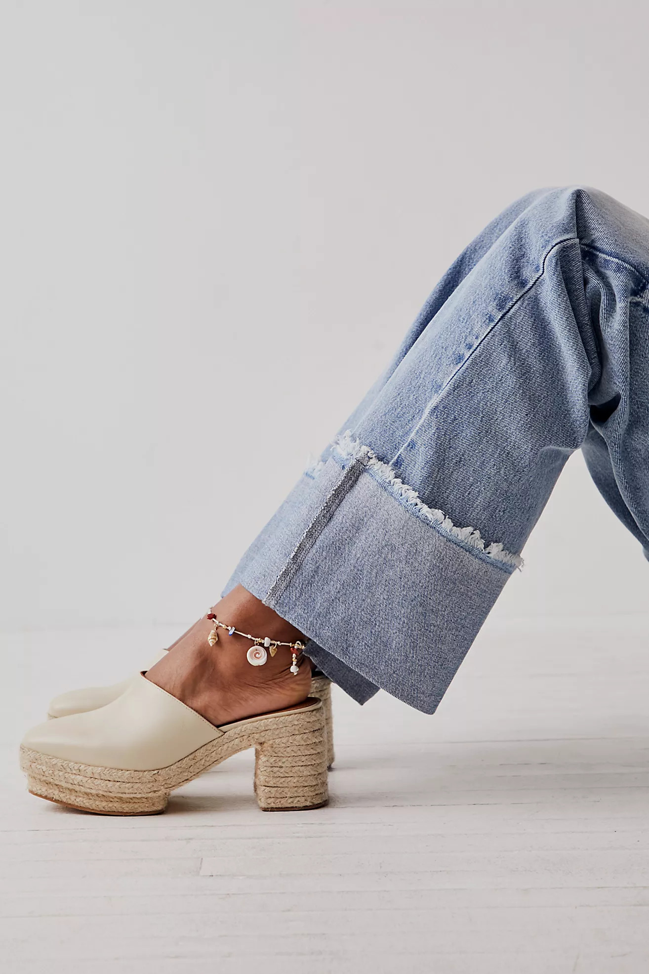 Celeste Clogs | Free People (Global - UK&FR Excluded)