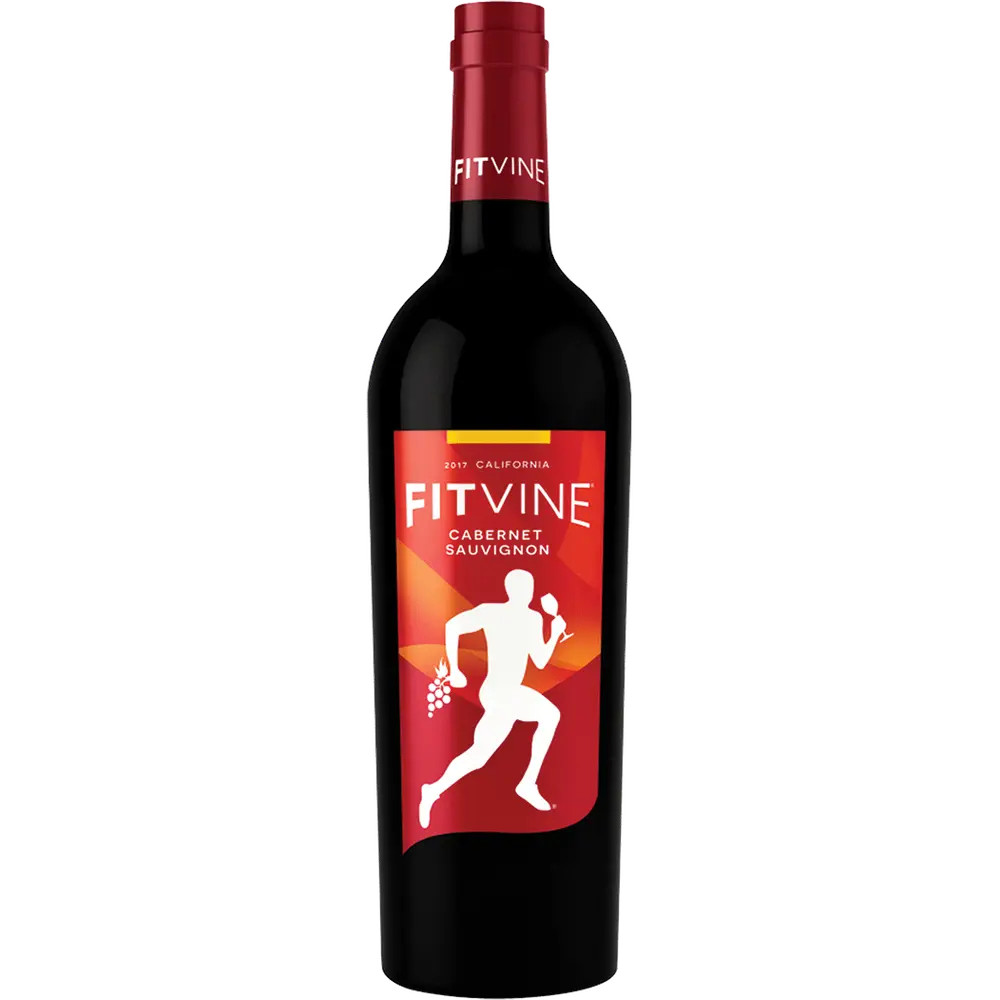 FitVine Cabernet Sauvignon | Total Wine