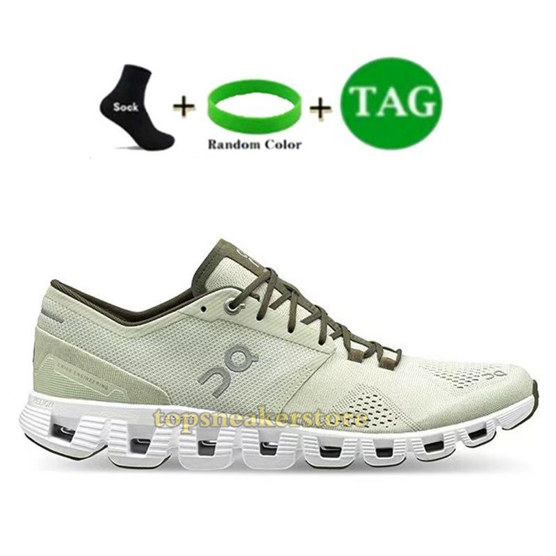 On Running Shoes Running Cloud X Federer Workout Cross Training Shoe men women Cushion Lightweigh... | DHGate