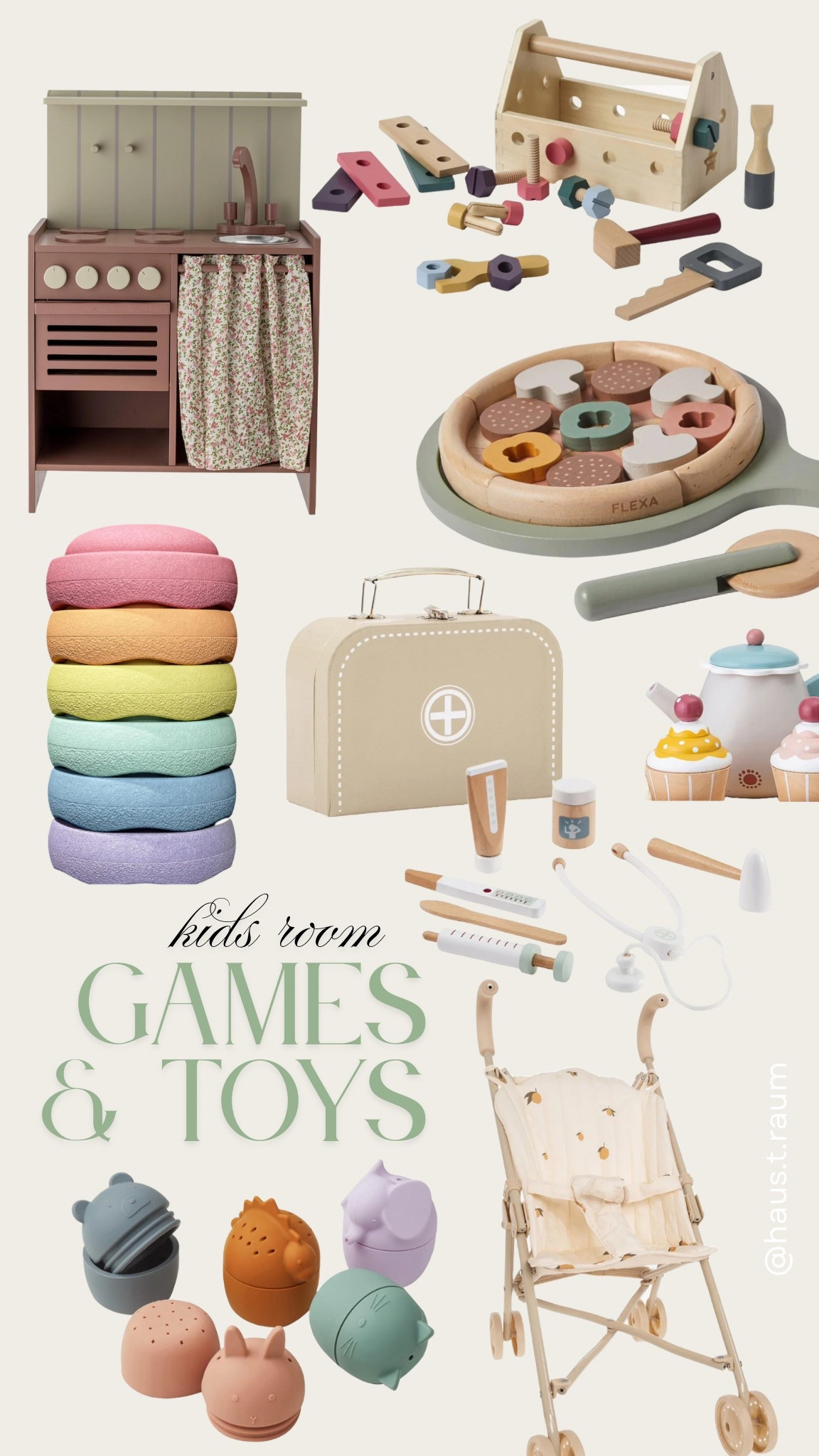 Super Geschenkideen für kleine Kinder 🩷

#LTKhome #LTKkids #LTKgiftguide