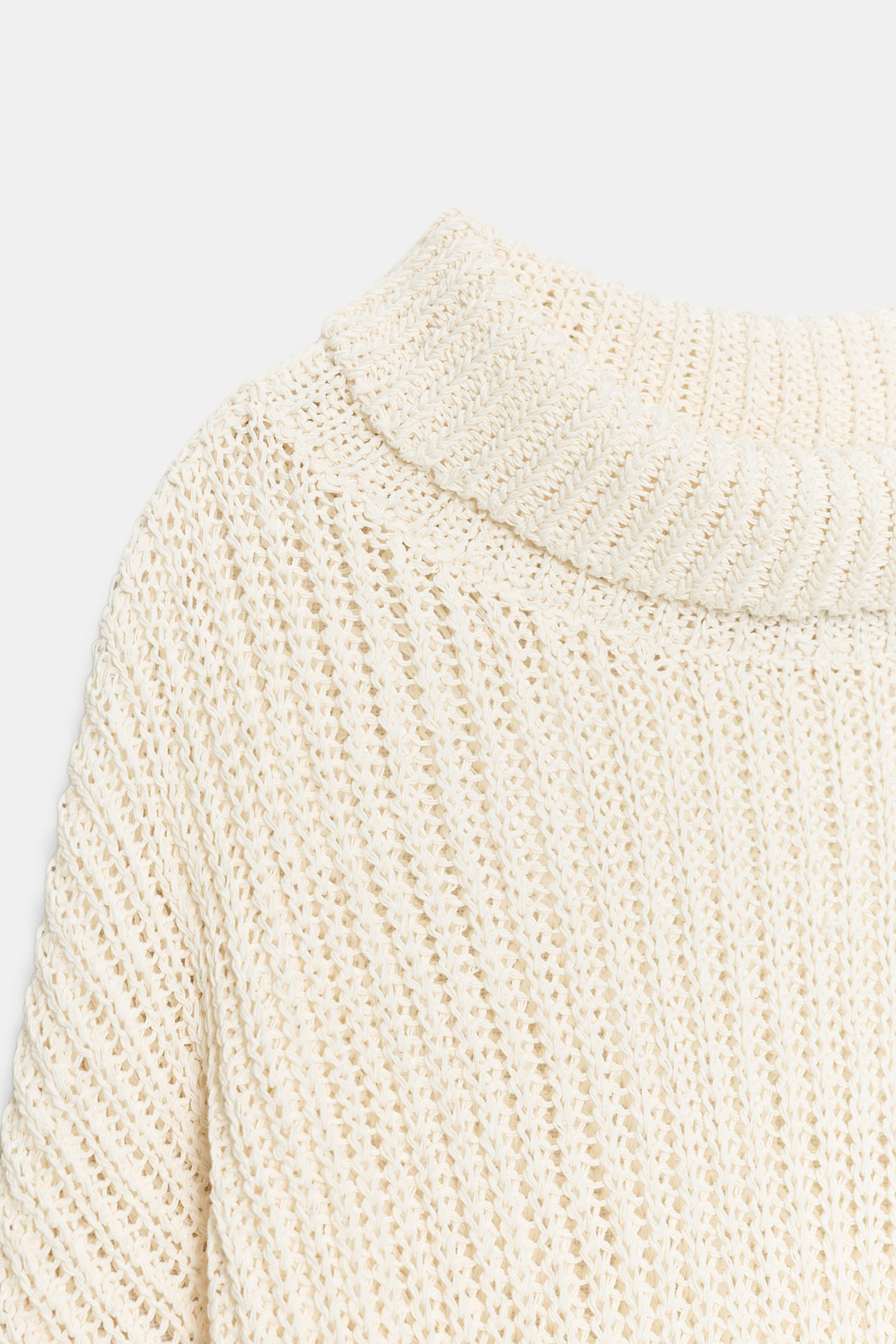 Zara US — shop this pick from Emily's edit