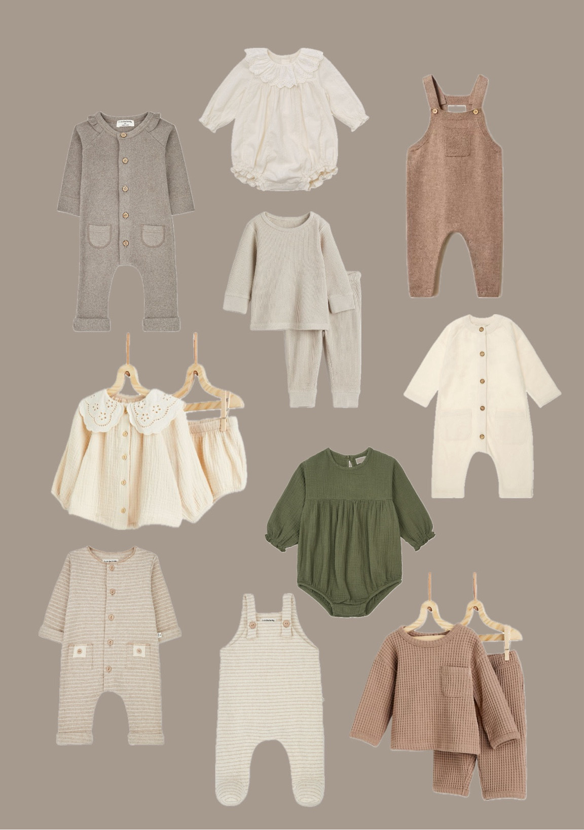 sélection bébé 


#LTKbaby #LTKstyletip #LTKkids
