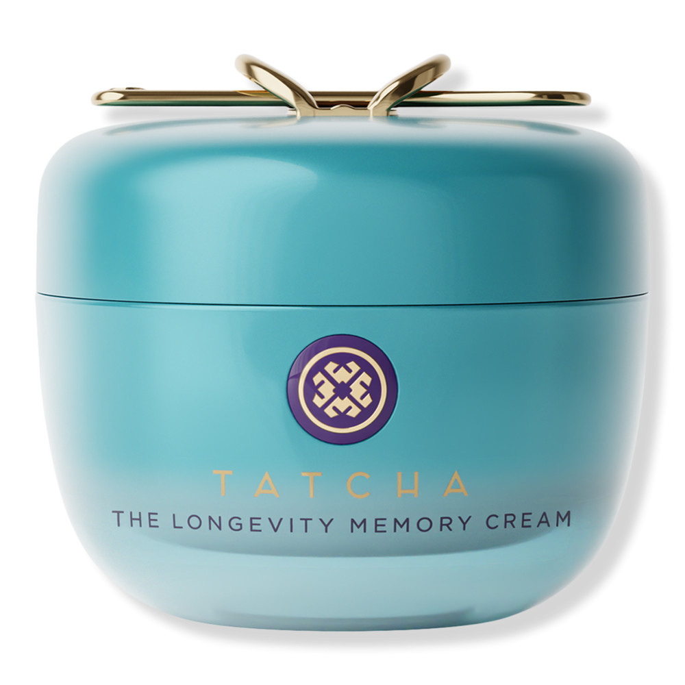 TATCHA The Longevity Memory Cream Moisturizer - 1.7 oz | Ulta