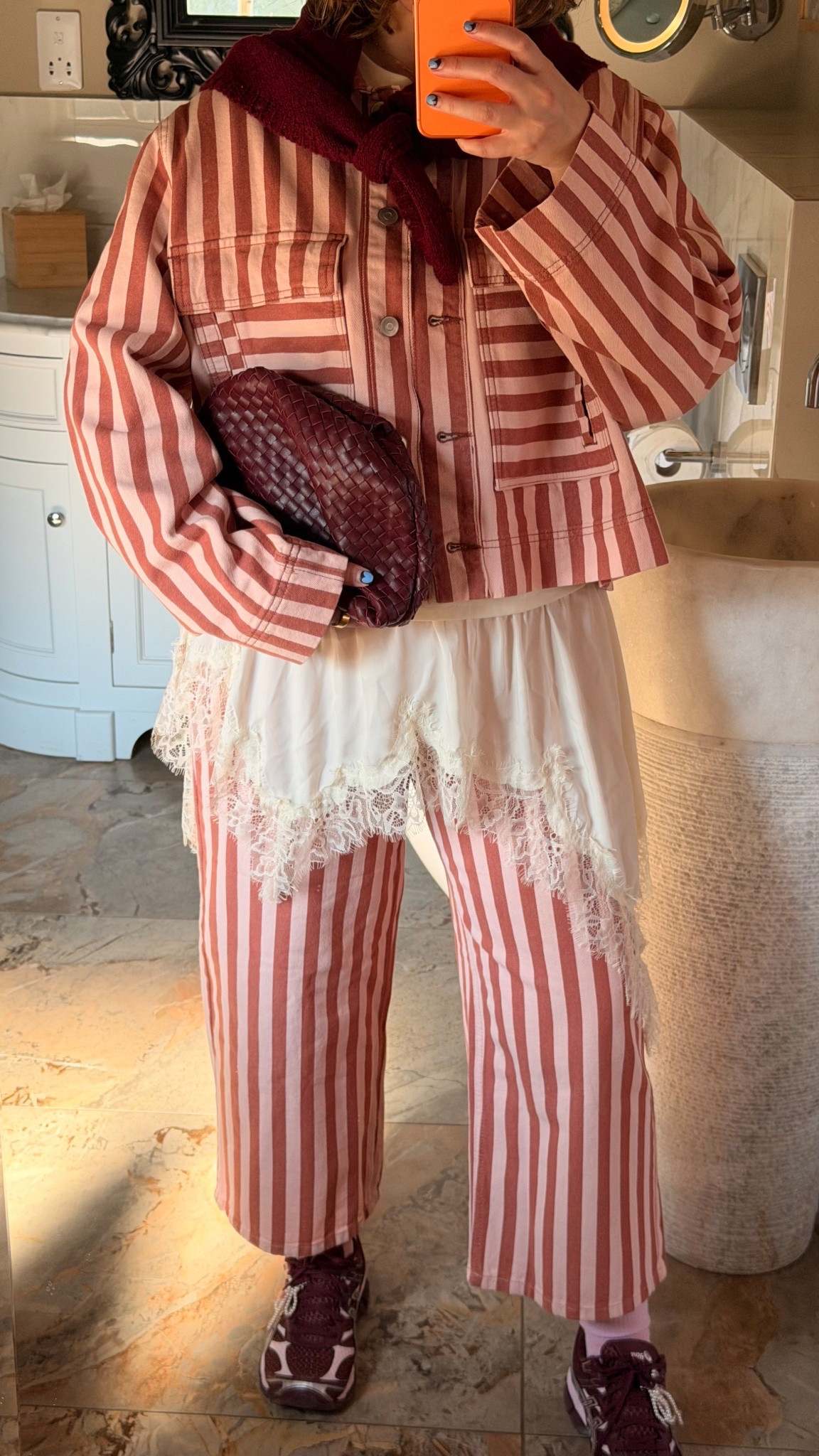 dreamiest spring co-ord 🍇

#LTKuk #LTKspring