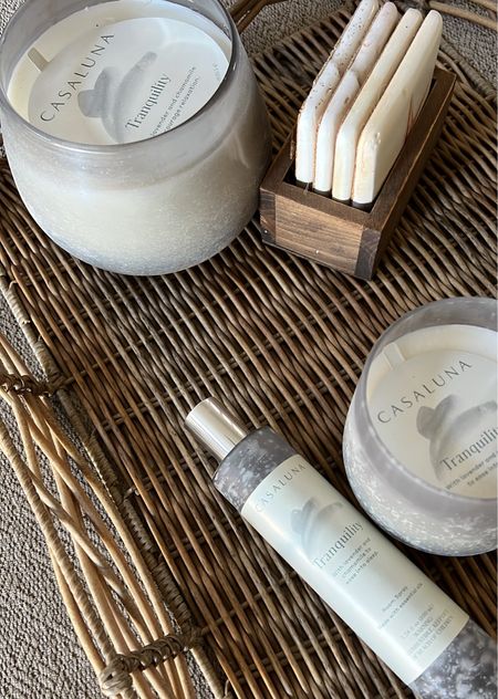 makes your home feel like a relaxing spa 🧖🏼‍♀️✨  

#LTKunder50 #LTKGiftGuide #LTKhome