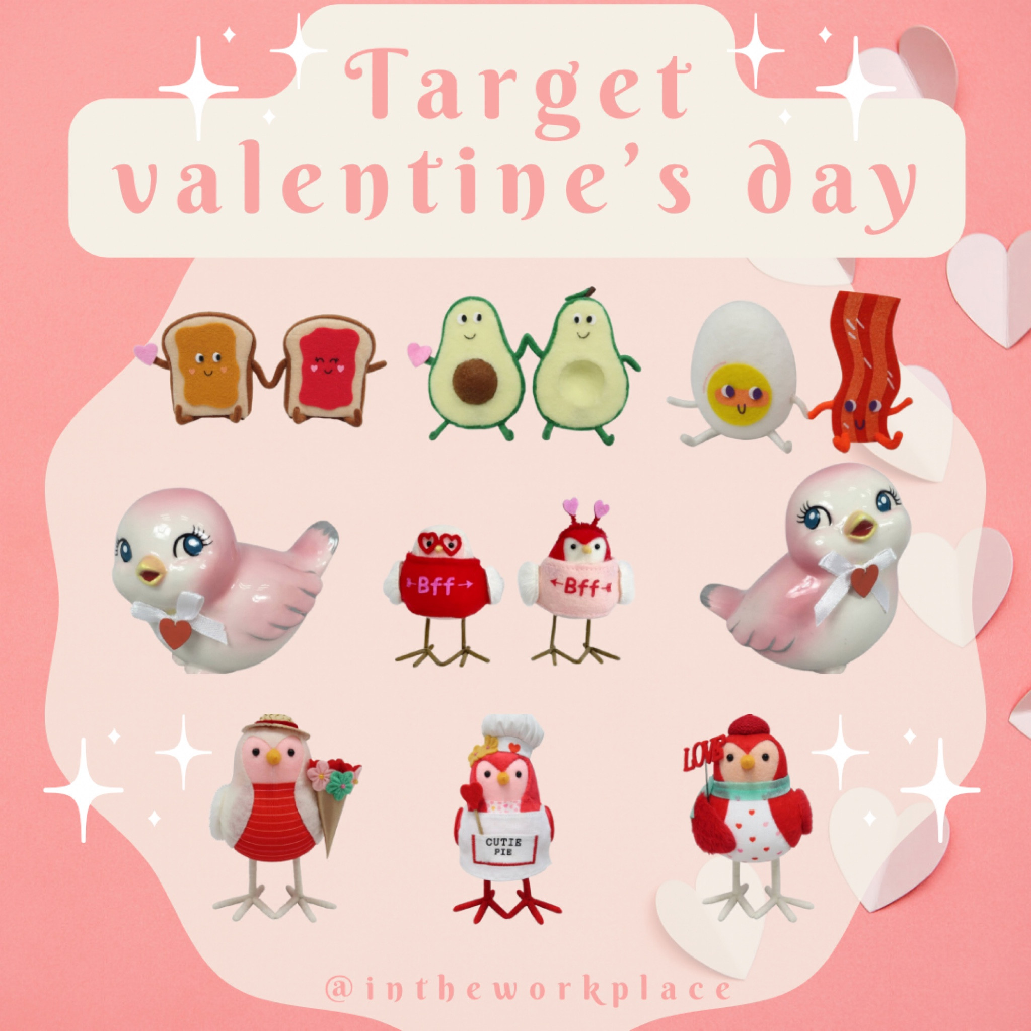 Target Valentines 2023

#LTKHoliday #LTKSeasonal #LTKGiftGuide