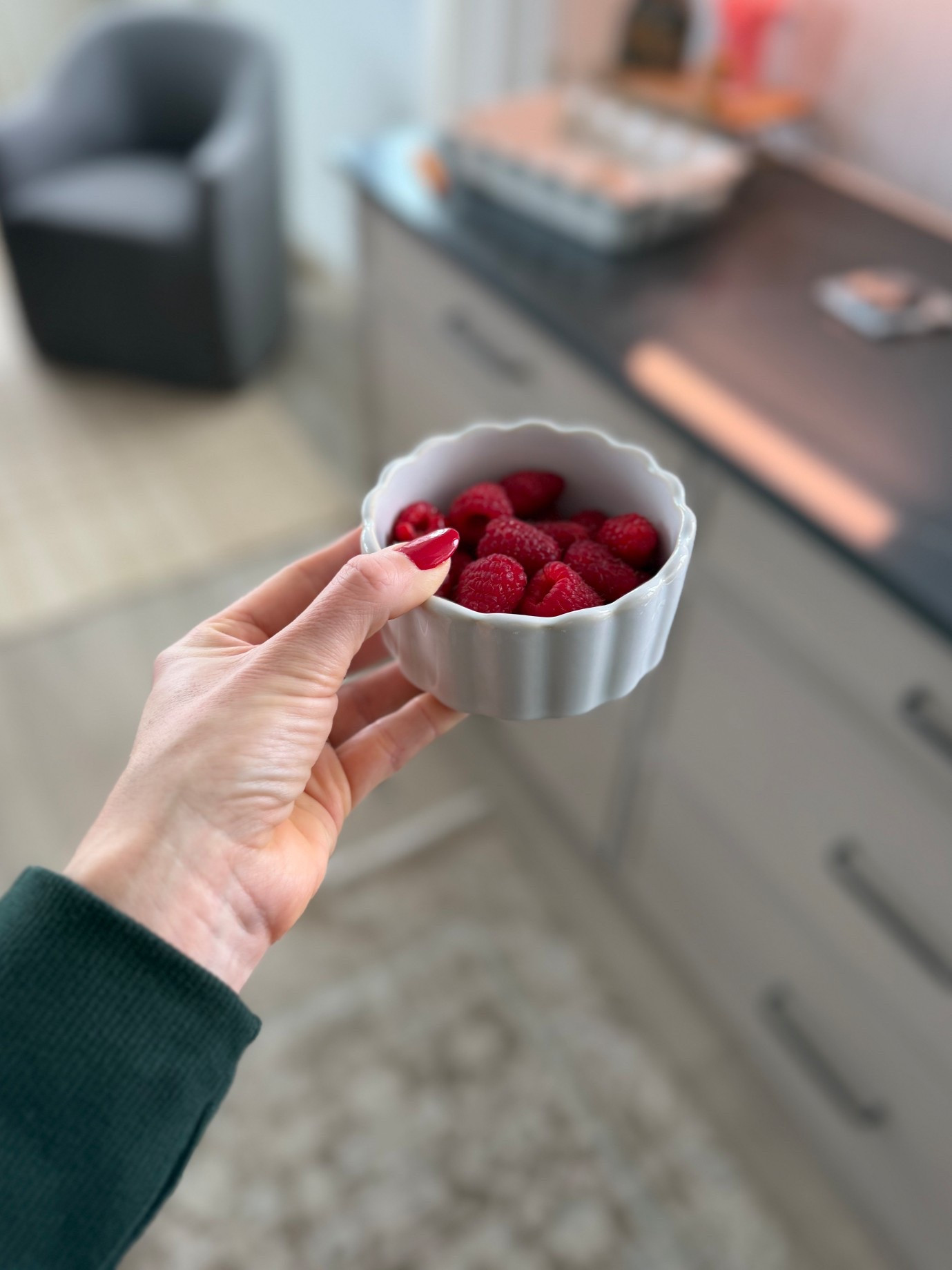 These Walmart ramekins make the cutest berry bowls! Set of four for under $10  

#LTKFindsUnder50 #LTKHome