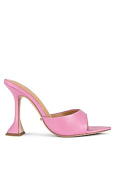 Tony Bianco Marcel Mule in Musk Nappa from Revolve.com | Revolve Clothing (Global)