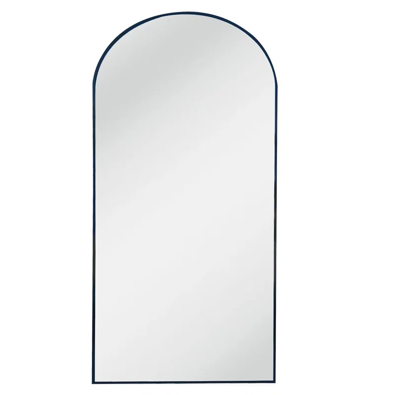 SUBRA Metal Arch Mirror | Wayfair North America