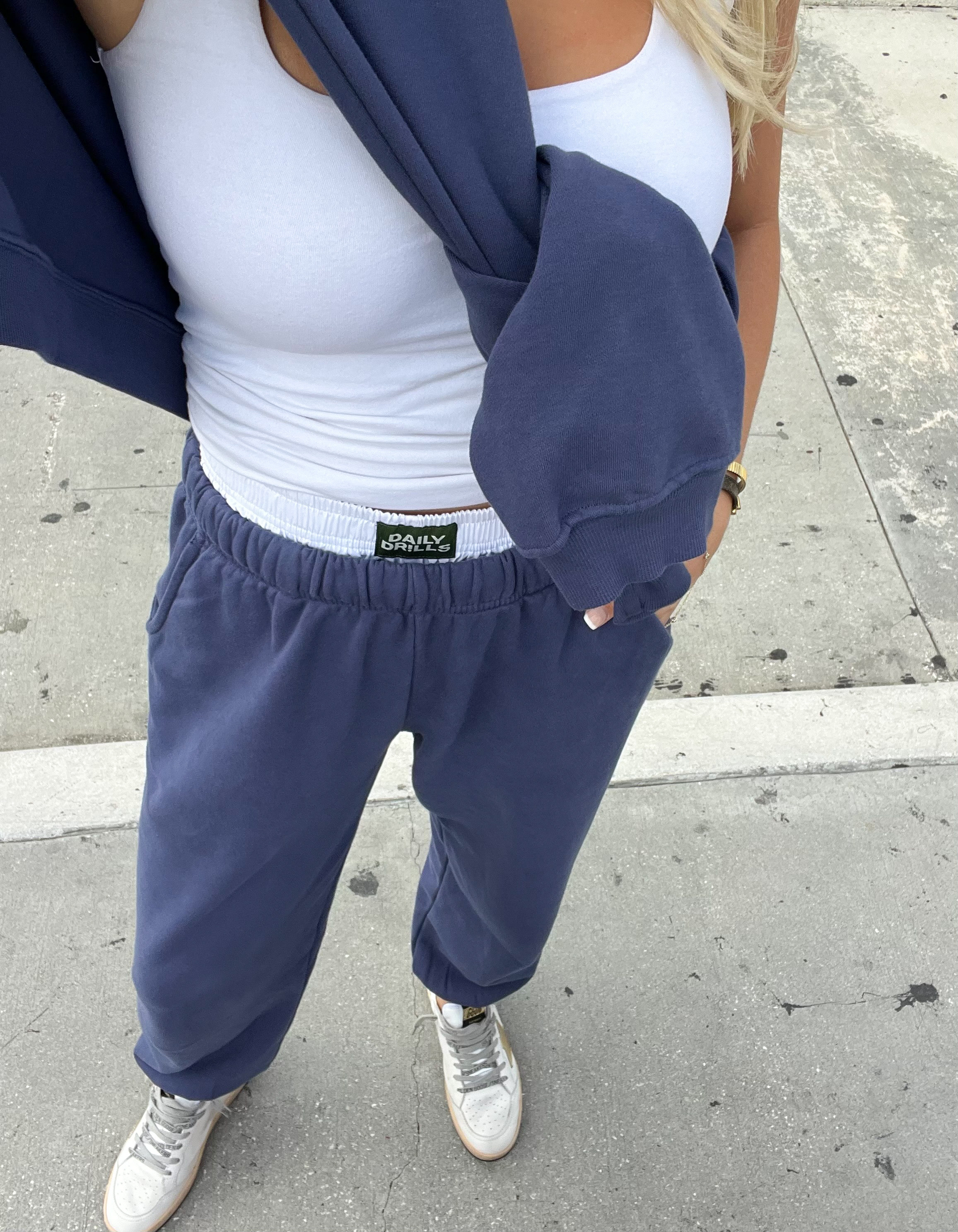 Daily Drills 


#LTKStyleTip #LTKFindsUnder50 #LTKU