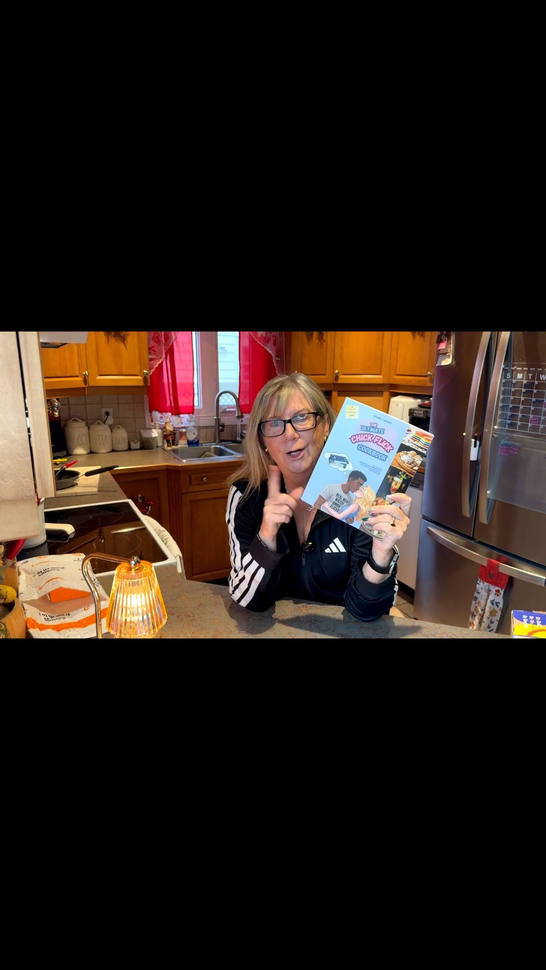 Looking for a really fun interactive cookbook. This is almost a party planning version 

#LTKHoliday #LTKHome #LTKfoodie