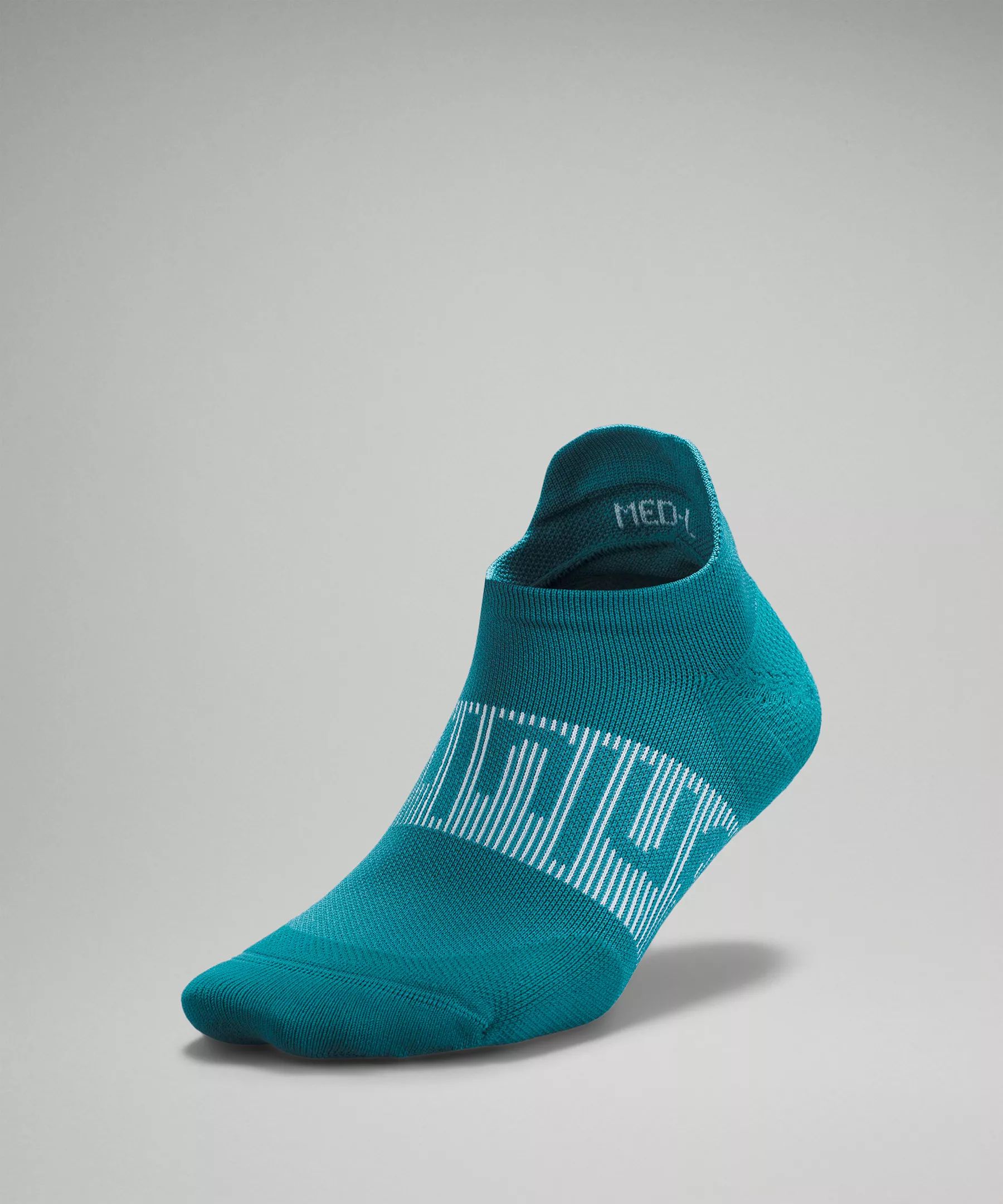 Power Stride Tab Sock | Women's Socks | lululemon | Lululemon (US)