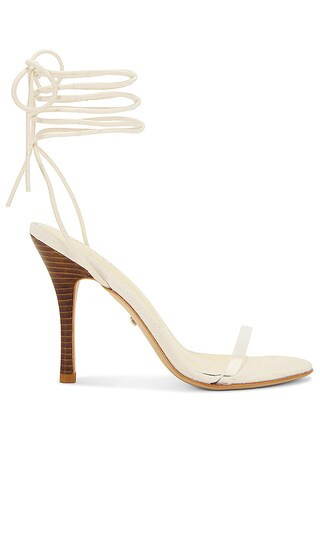 Capucine Heel in Natural | Revolve Clothing (Global)