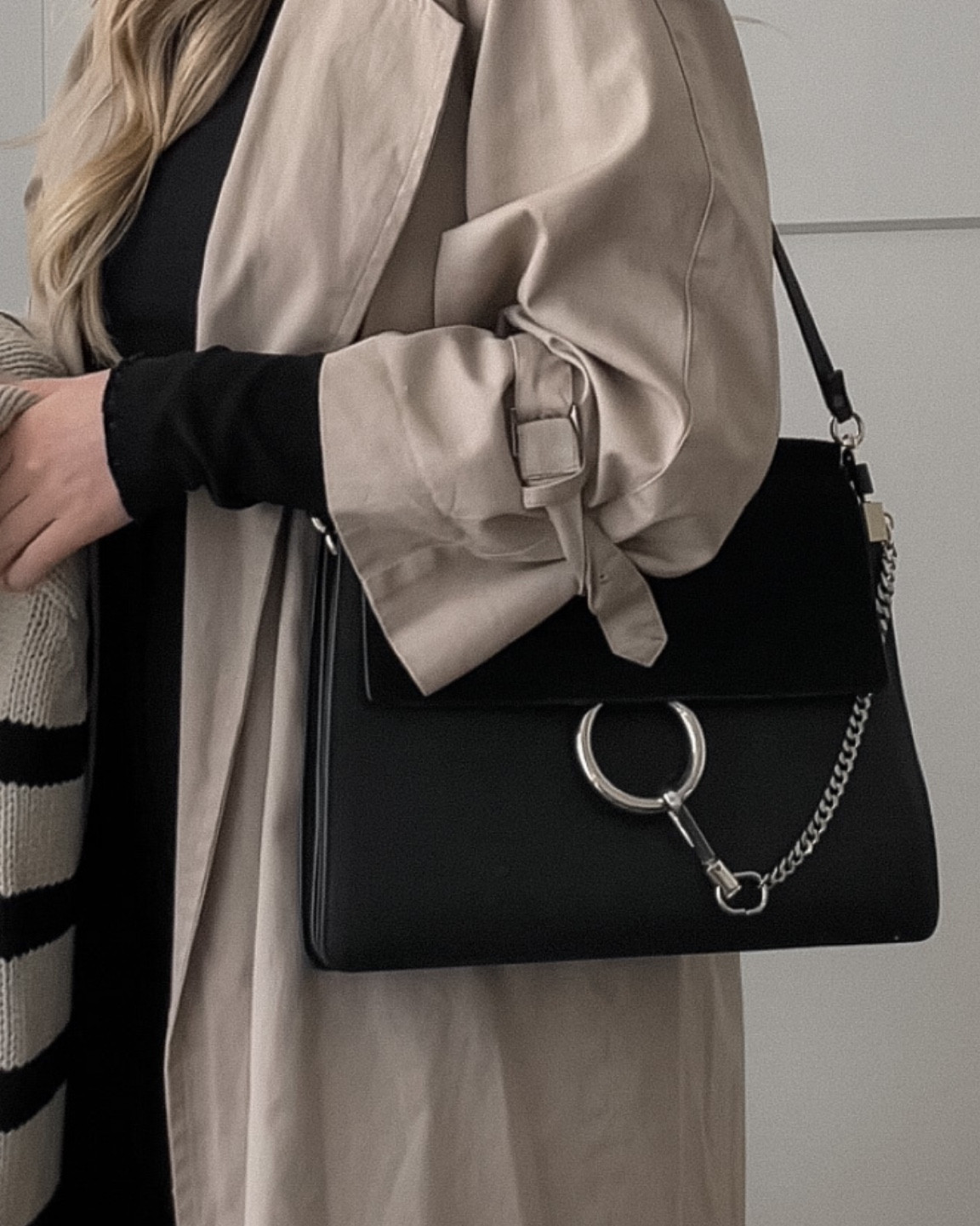 Winter Outfit Series - Outfit Day 3 

#LTKstyletip #LTKSeasonal #LTKaustralia