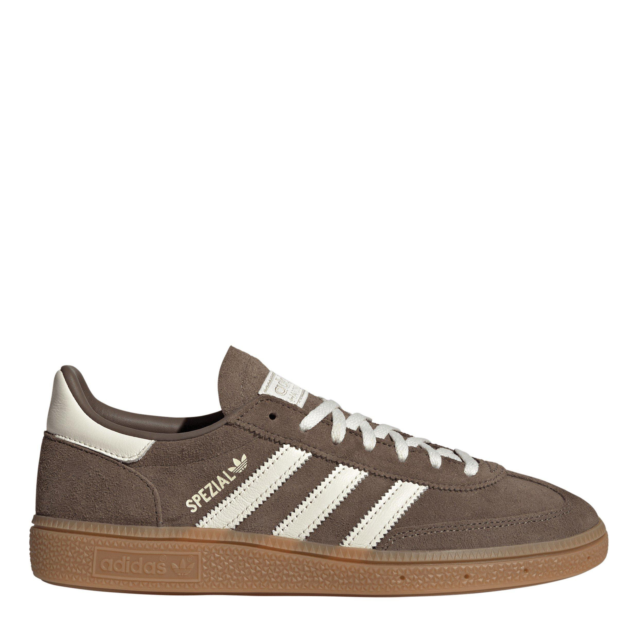 Womens Handball Spezial Shoes | Flannels UK