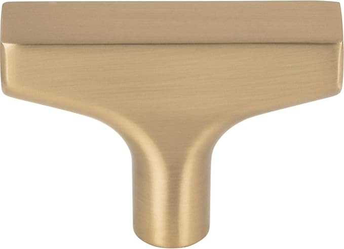 Top Knobs TK1010HB TK1010 Grace 2 Inch Bar Cabinet Knob | Amazon (US)