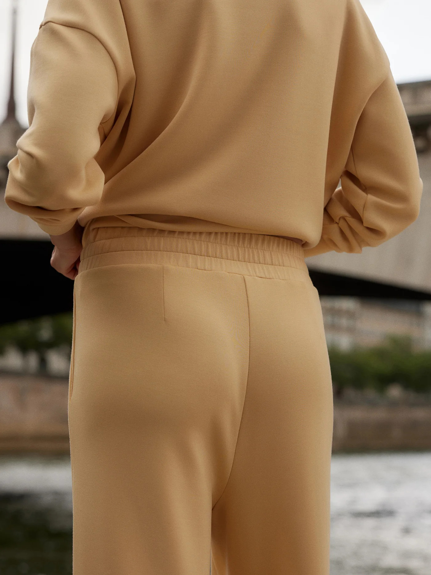 The Extra Wide Leg Pant 29.5 | Varley US | Varley US