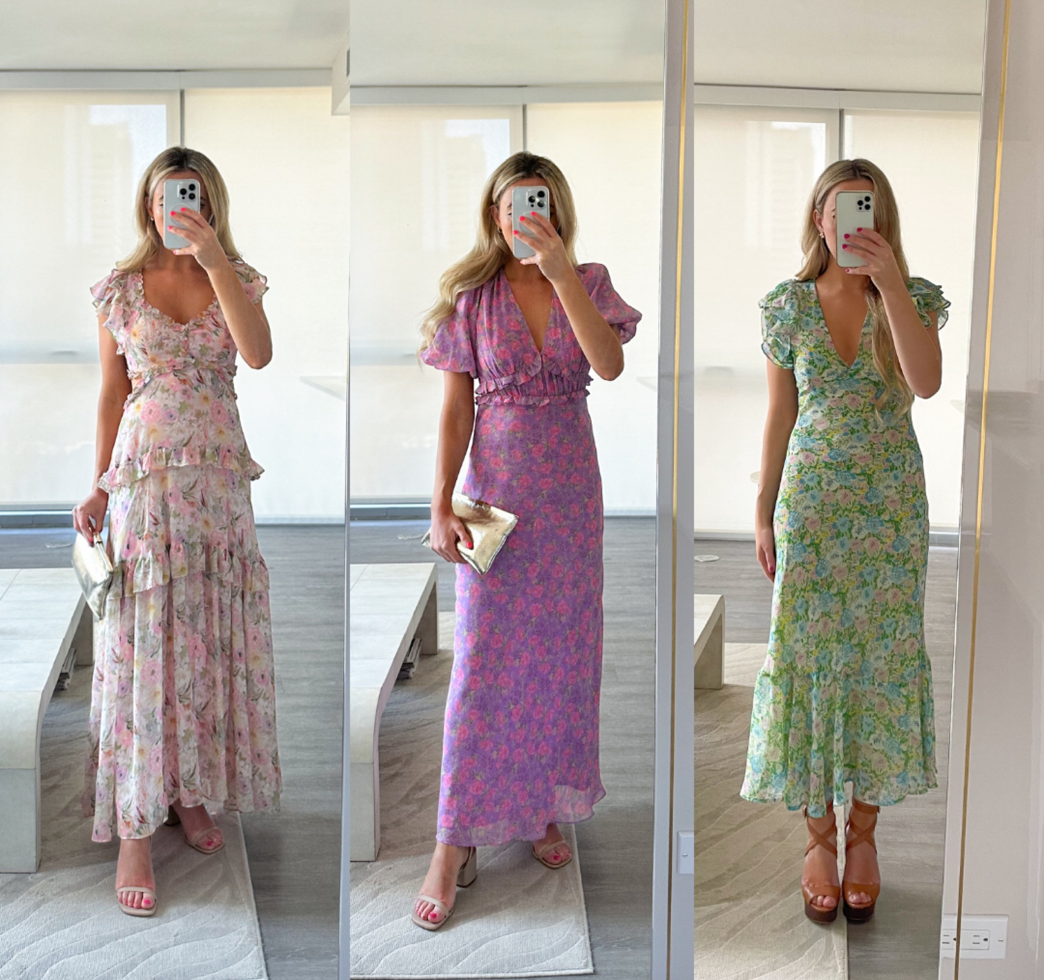 floral wedding guest dresses

bridal shower dress for guest, summer party outfit, vacation dress, summer outfit, 

#LTKParties #LTKTravel #LTKWedding