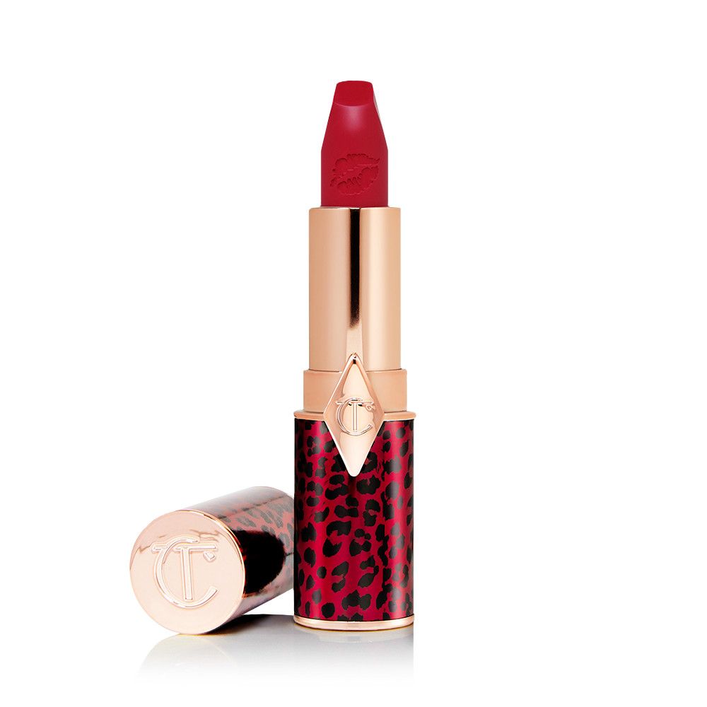 Patsy Red: Red Lipstick, Hot Lips 2 | Charlotte Tilbury | Charlotte Tilbury (US)