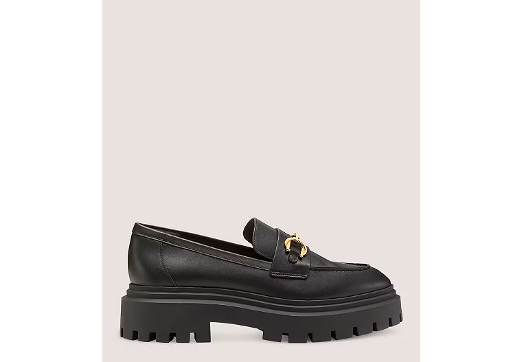 OWEN BUCKLE ULTRA LUG LOAFER | Stuart Weitzman (US)