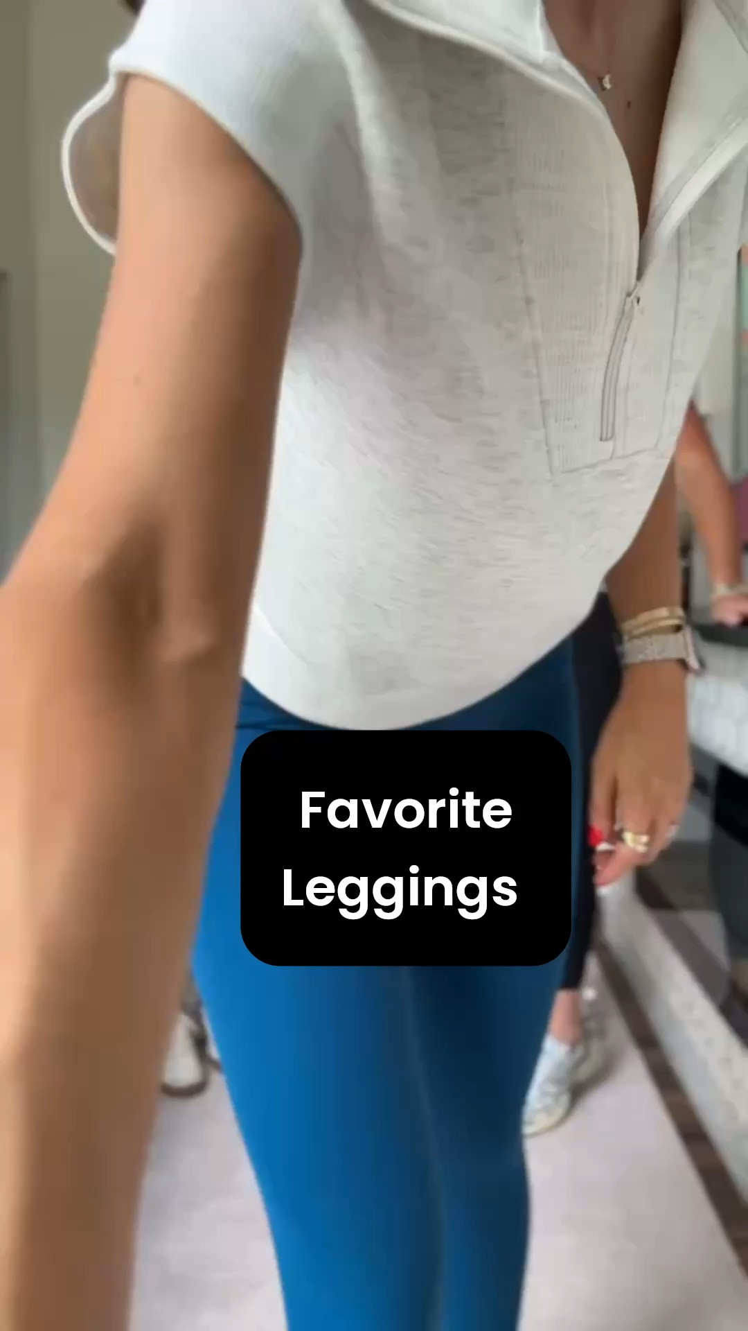 @Spanx booty boost 7/8 
3 different body types  
Use my code MERRICKXSPANX on your first order