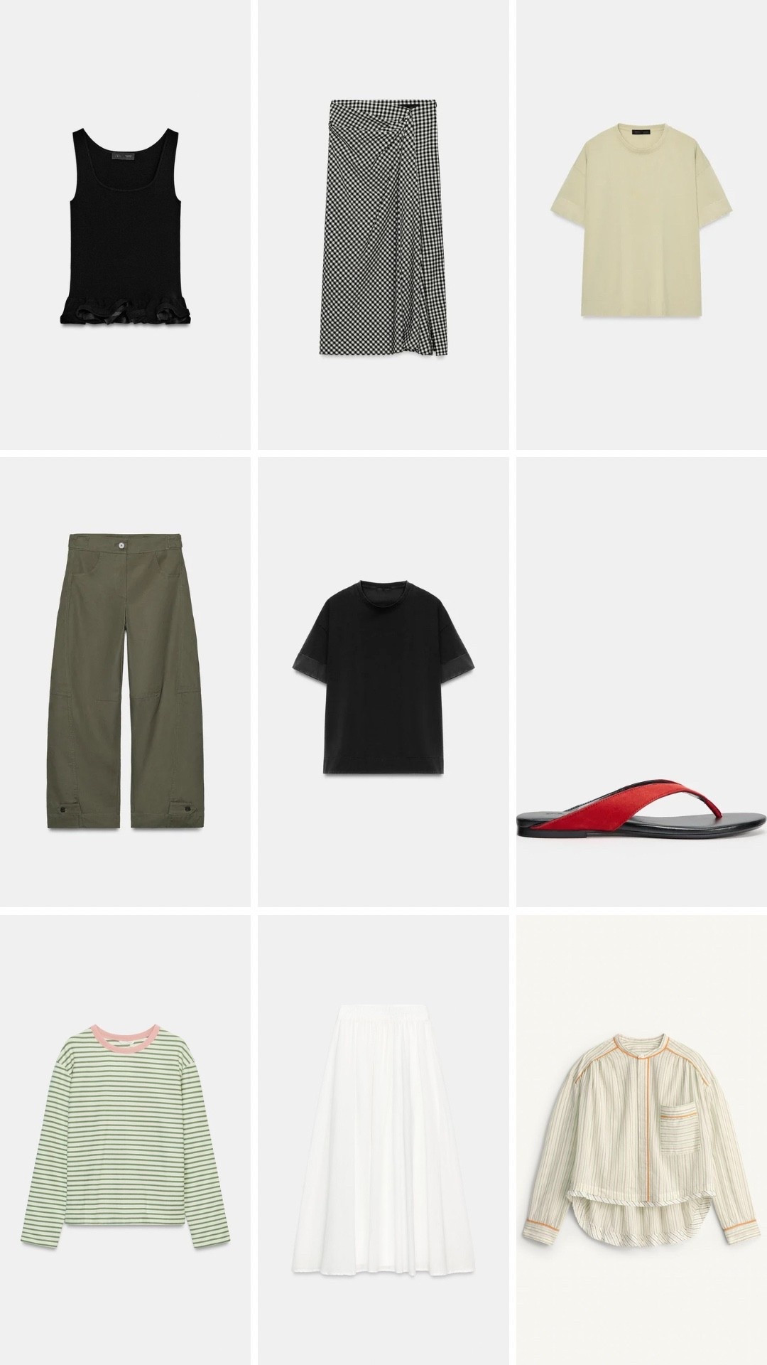What’s in my Zara cart!

#LTKsummer #LTKcanada