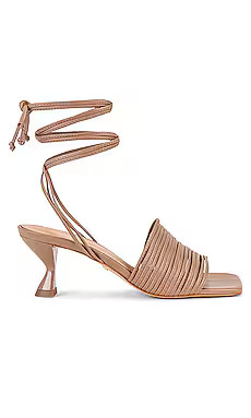 RAYE Simon Heel in Nude from Revolve.com | Revolve Clothing (Global)