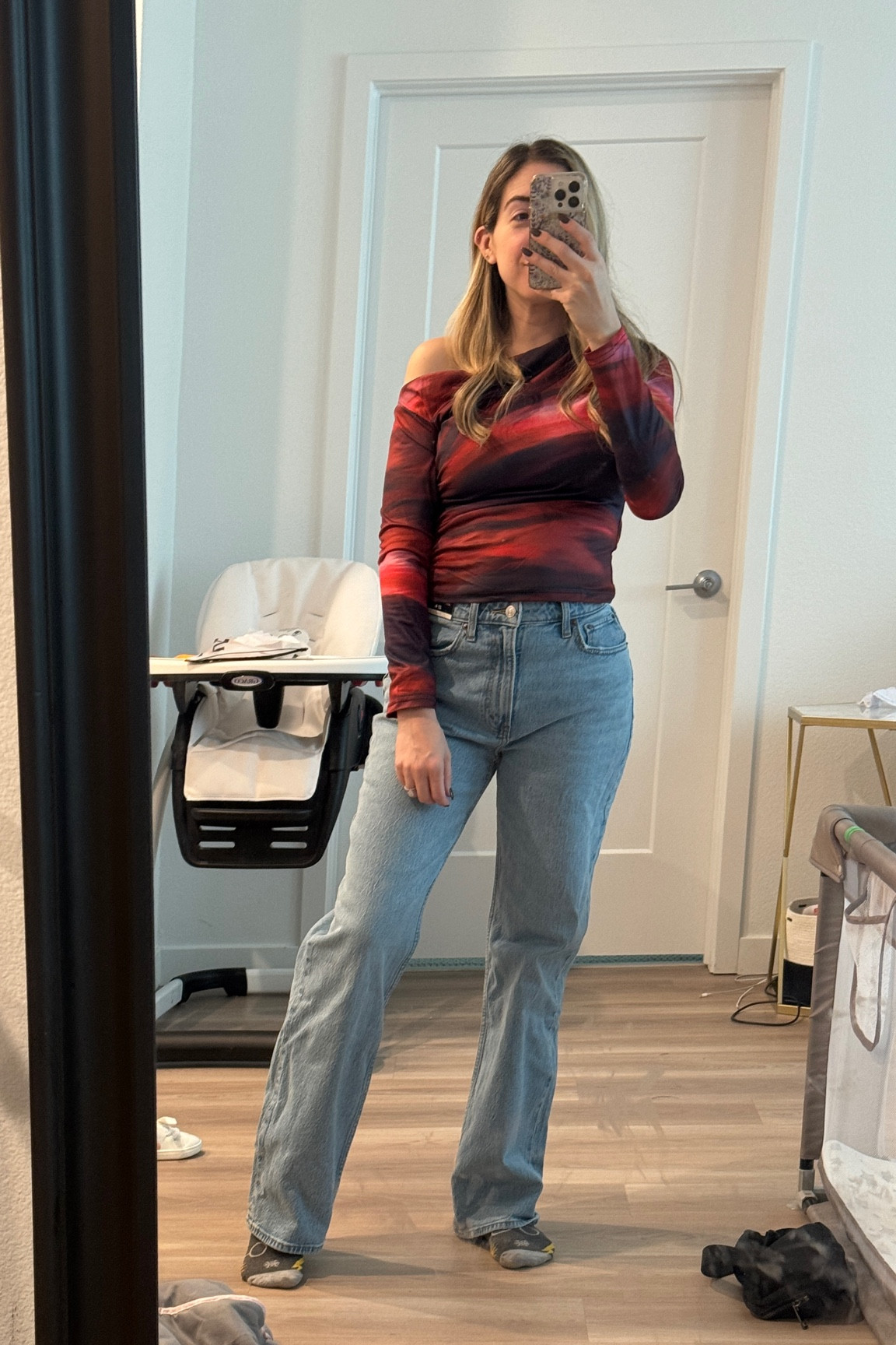 I think I found my new favorite outfit. 😍❤️

*the top comes in SO MANY colors*

#LTKSaleAlert #LTKMidsize #LTKStyleTip