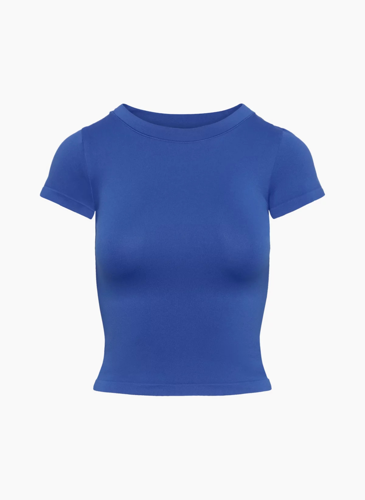 SINCH SMOOTH WILLOW T-SHIRT | Aritzia