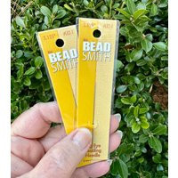 Big Eye Needles | Set Of Two 2 1/8 Inch Needles | Etsy (US)