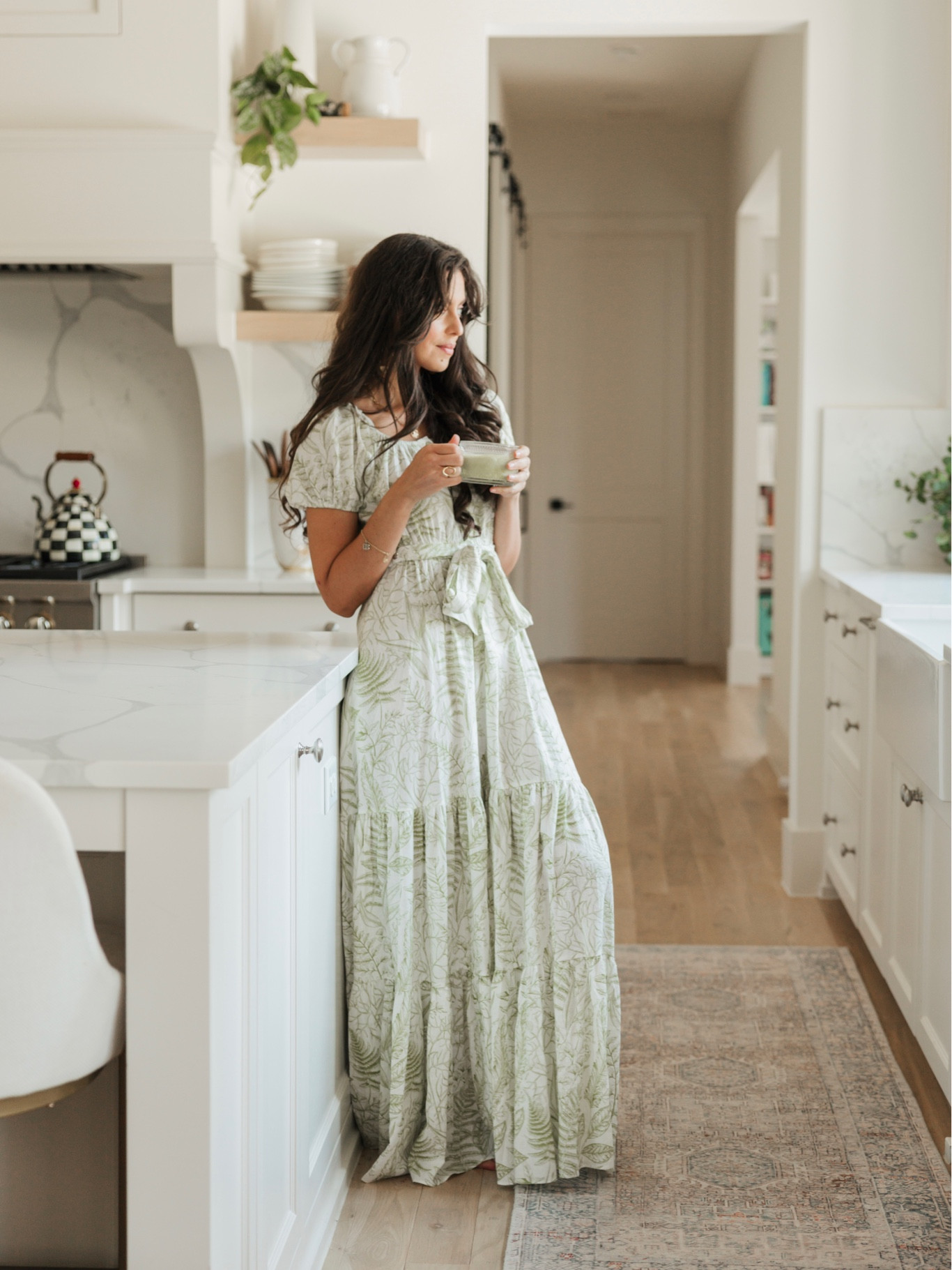 Maxi dress - Easter dress - Spring dress 

#LTKwedding #LTKhome #LTKSeasonal