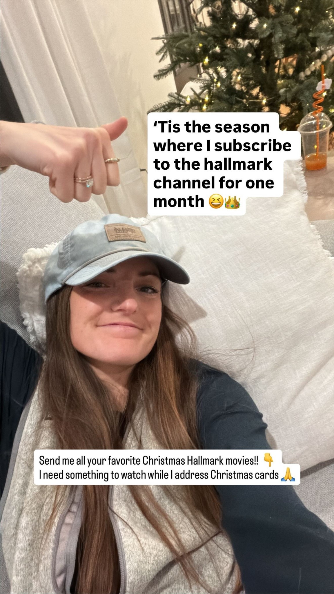 It’s that time of year 🎄🥳Tap to shop my cozy outfit 🔗

holiday, cozy neutrals

#LTKGiftGuide #LTKdayinmylife #LTKHoliday