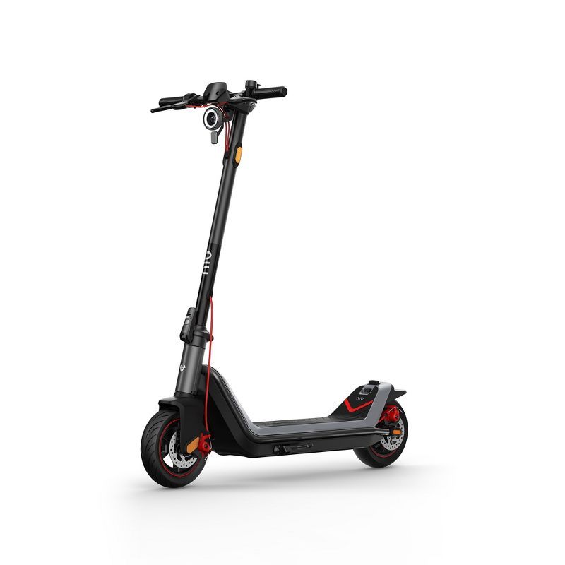 NIU Electric Kick scooter KQi3 MAX | Target