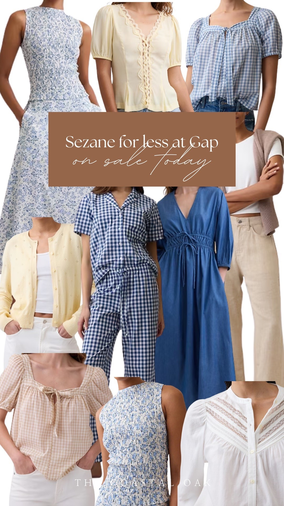 Gap Factory on sale this weekend! 

#LTKSpringSale