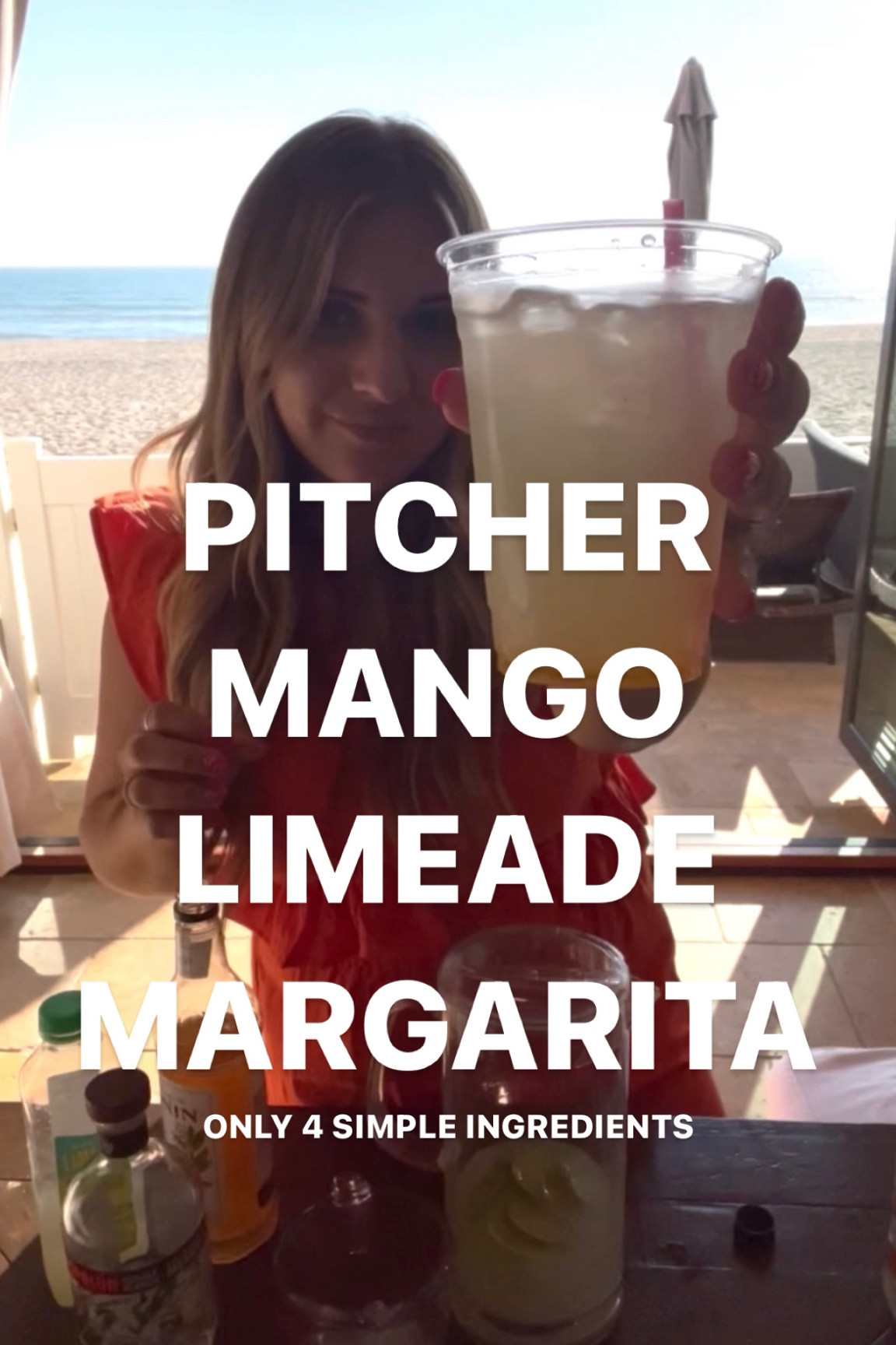 MY MANGO LIMEMADE MARV VIDEO DETAILS 🥭

#LTKSeasonal #LTKFind #LTKsalealert
