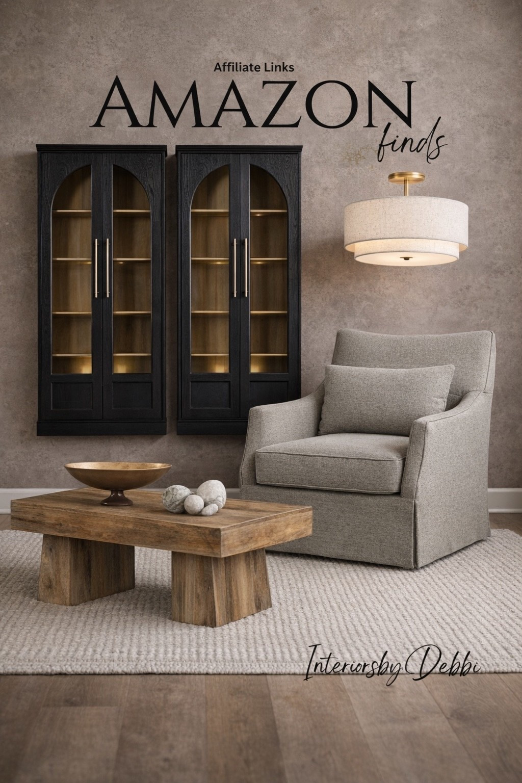 Amazon Finds
Bookcases, area rug, accent chair, coffee table, flush mount light, transitional home, modern decor, amazon find, amazon home, target home decor, mcgee and co, studio mcgee, amazon must have, pottery barn, Walmart finds, affordable decor, home styling, budget friendly, accessories, neutral decor, home finds, new arrival, coming soon, sale alert, high end look for less, Amazon favorites, Target finds, cozy, modern, earthy, transitional, luxe, romantic, home decor, budget friendly decor, Amazon decor #amazonhome 




#LTKSeasonal #LTKHome