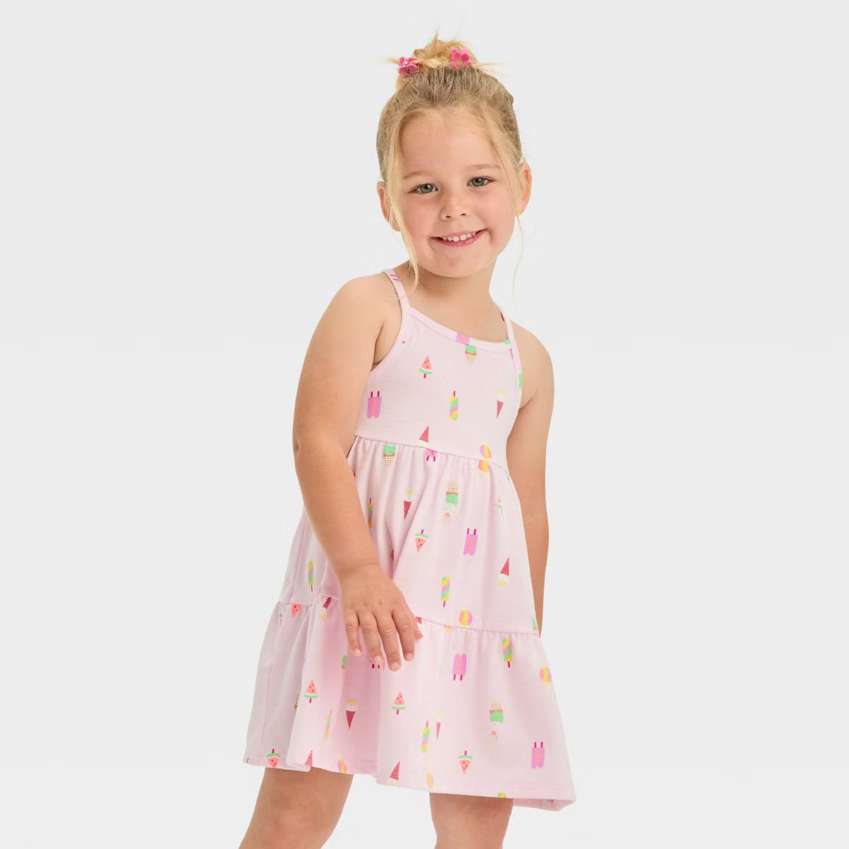 Toddler Girls' Dress - Cat & Jack™ | Target