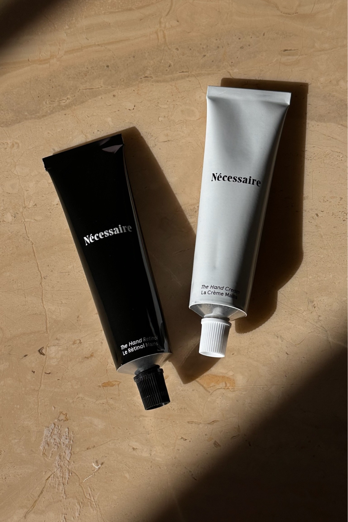 The hand duo, love especially during winter. 

#LTKU #LTKBaby