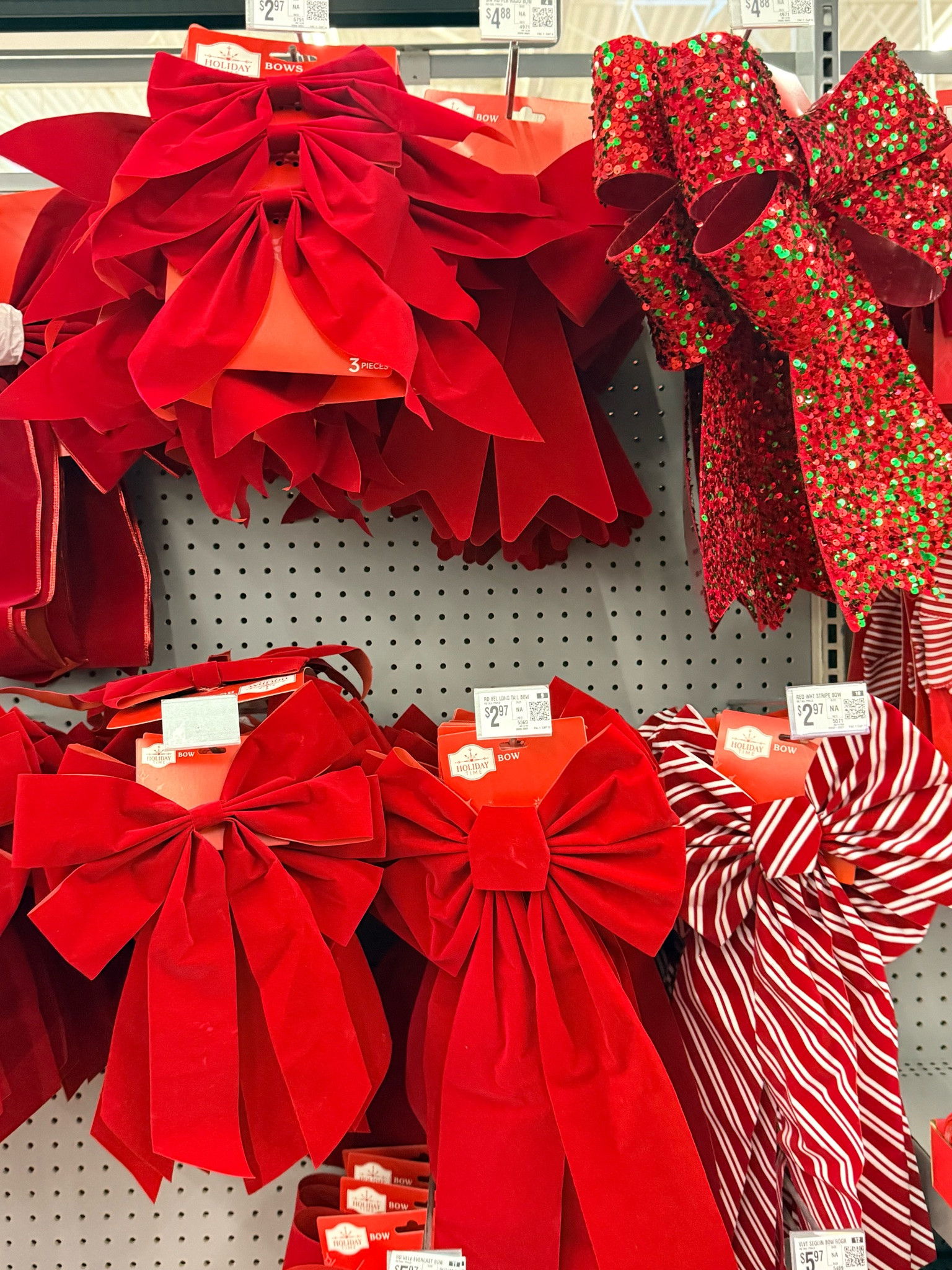 CHRISTMAS SHOPPING STARTS NOW! 🎄🎁✨

BABY, WE ARE NOT WAITING UNTIL DECEMBER! 😂 We’re shopping EARLY, shopping SMART and checking people off that Christmas list before the holiday chaos begins!

I’ll be sharing ALL the Christmas gift ideas, deals and must haves on my LTK! 🛍️

#ChristmasShopping #ChristmasGiftIdeas #HolidayShopping #LTKFinds

#LTKHome #LTKmomlife #LTKSeasonal
