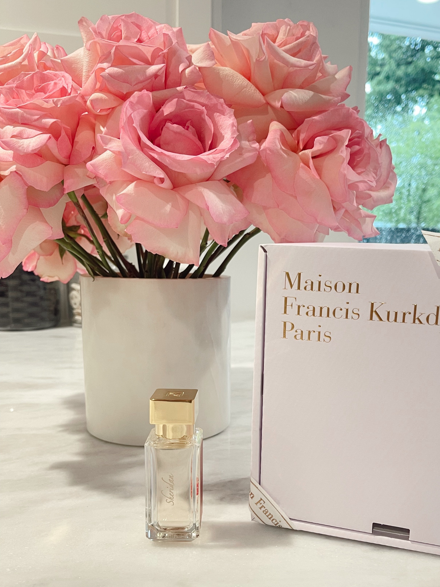 Baccarat Rouge ♥️✨ The sweetest birthday gift from my big brother!!

#LTKbeauty #LTKGiftGuide #LTKtravel