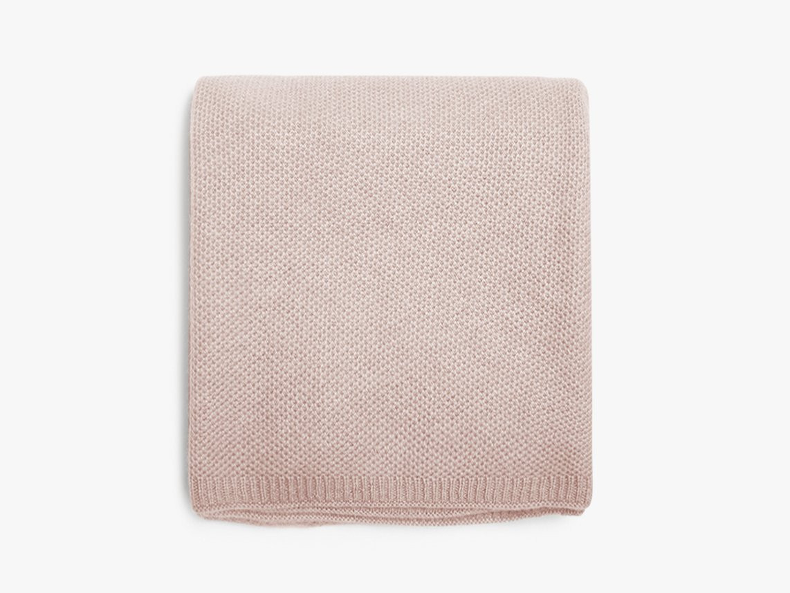 Cashmere Baby Blanket | Parachute