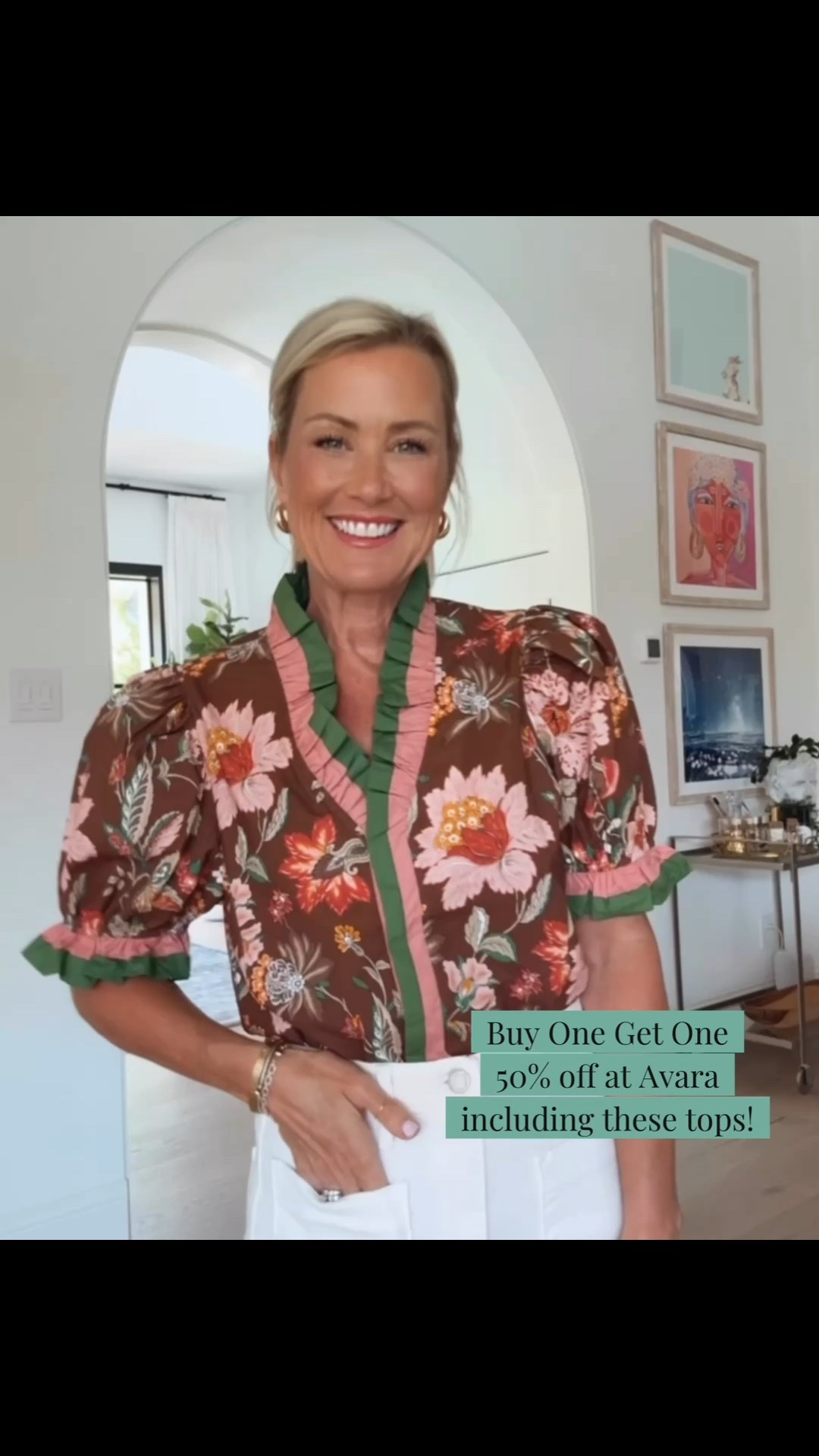 LDW Sales you don’t want to miss.