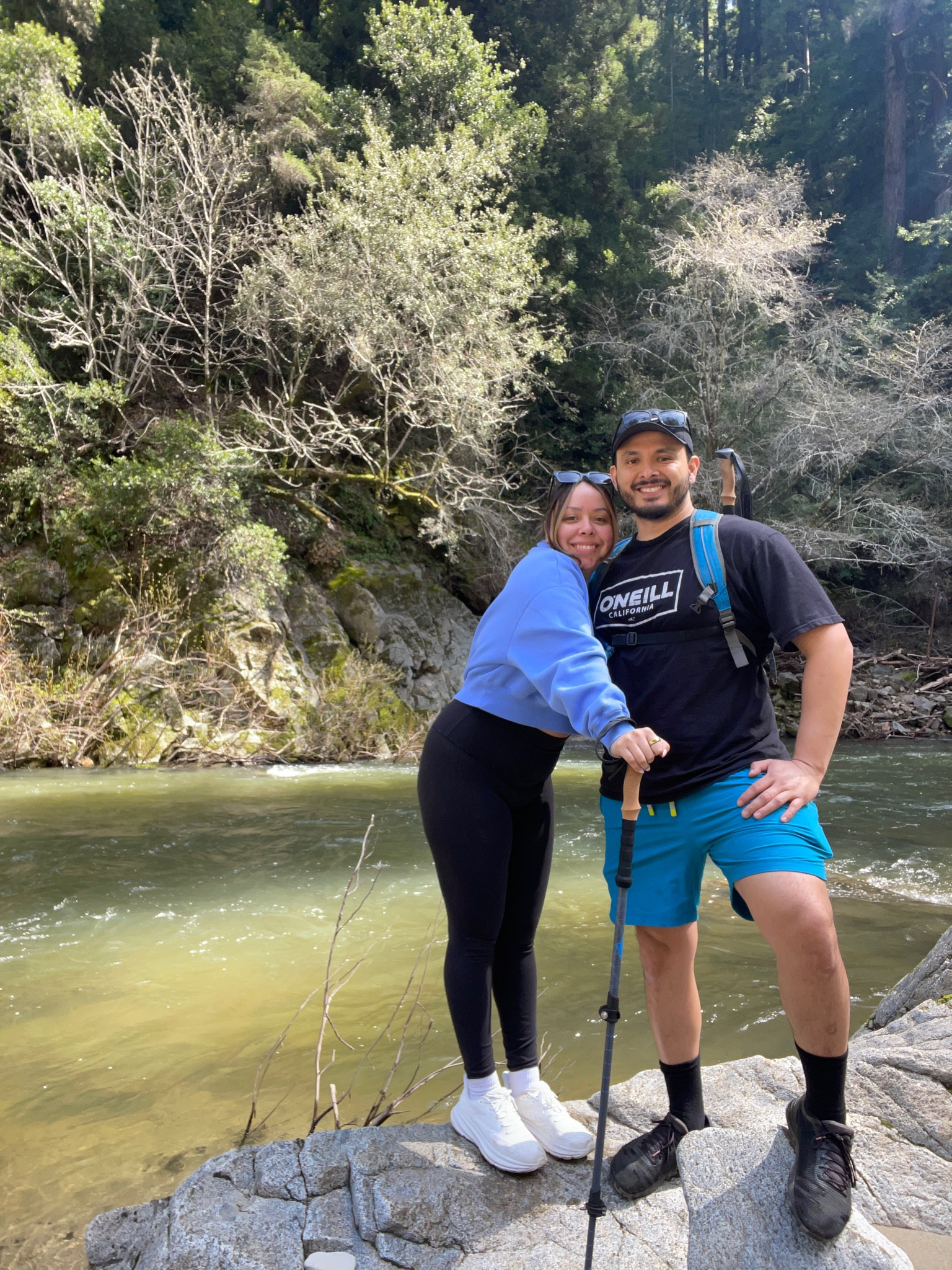Hiking, athleisure, running shoes

#LTKFitness #LTKStyleTip #LTKActive