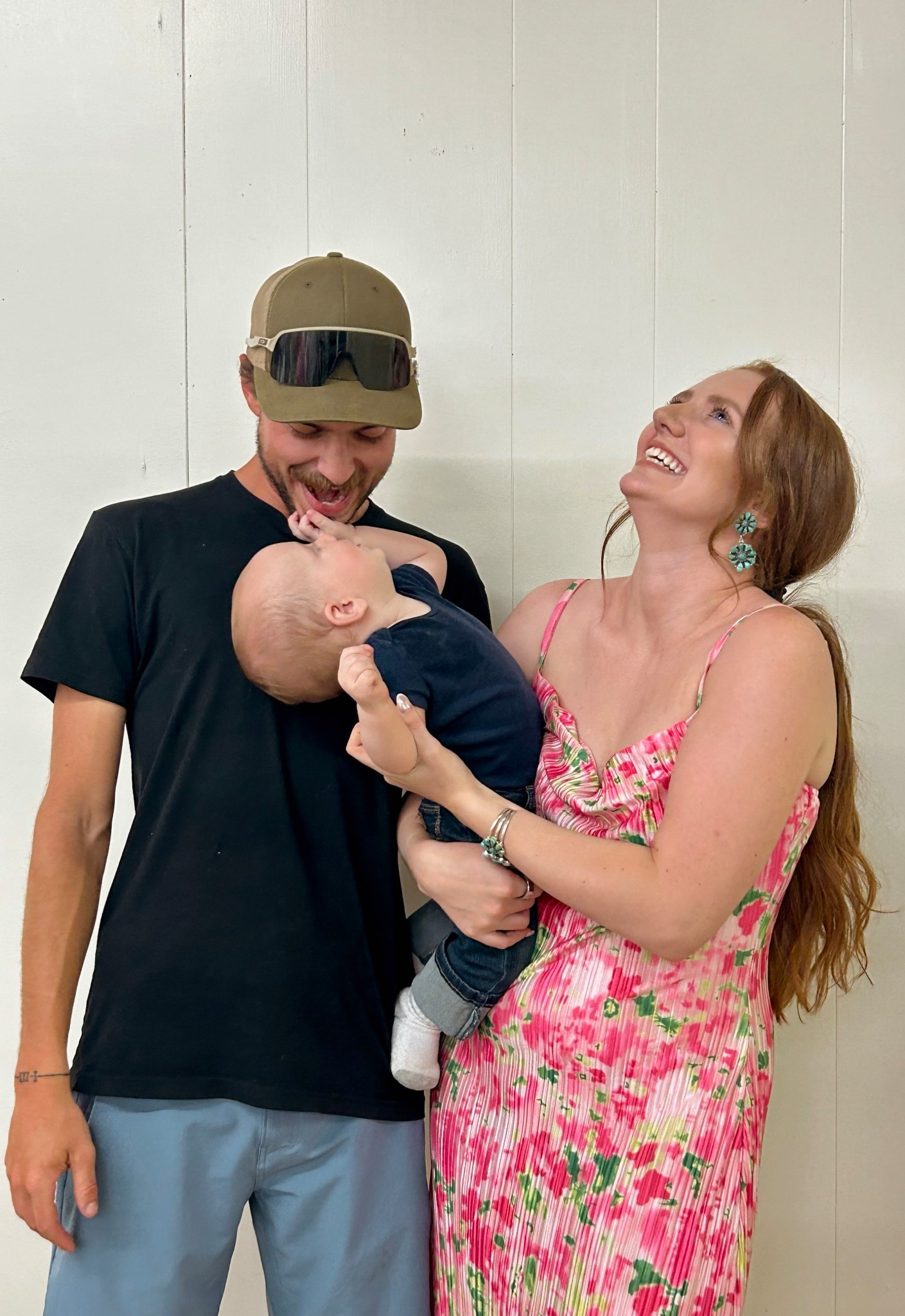 The perfect spring wedding guest dress 🩷✨🍀


#LTKWedding #LTKStyleTip #LTKSummerEdit