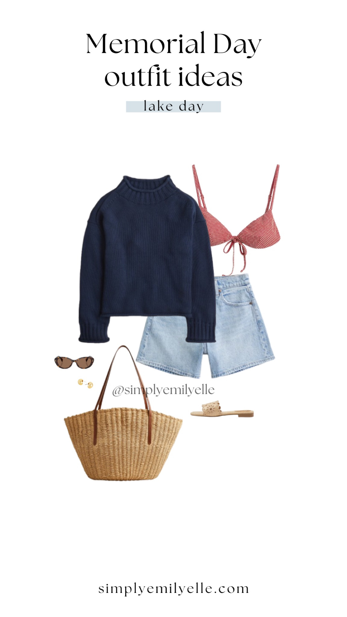 Memorial Day outfit idea, Memorial Day outfits, Fourth of July outfit, Fourth of July outfits, Fourth of July outfit idea, casual summer outfit idea, bbq outfit idea, summer bbq outfit idea, coastal outfit ideas, coastal grandmother, American flag sweater, red white and blue outfit

#LTKSeasonal #LTKootd #LTKSaleAlert