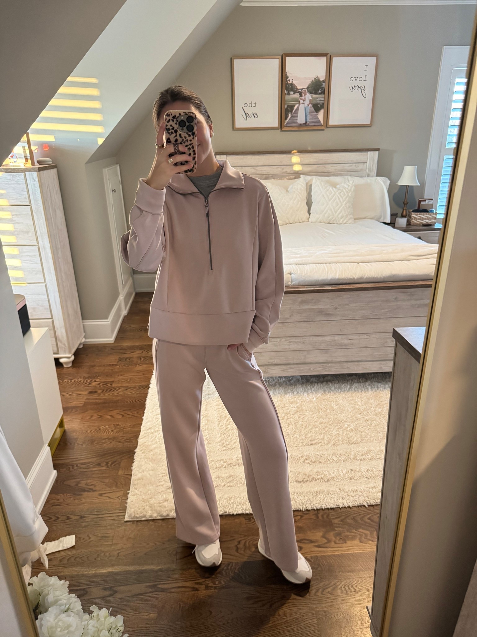 The softest set EVER


#LTKFindsUnder50 #LTKootd